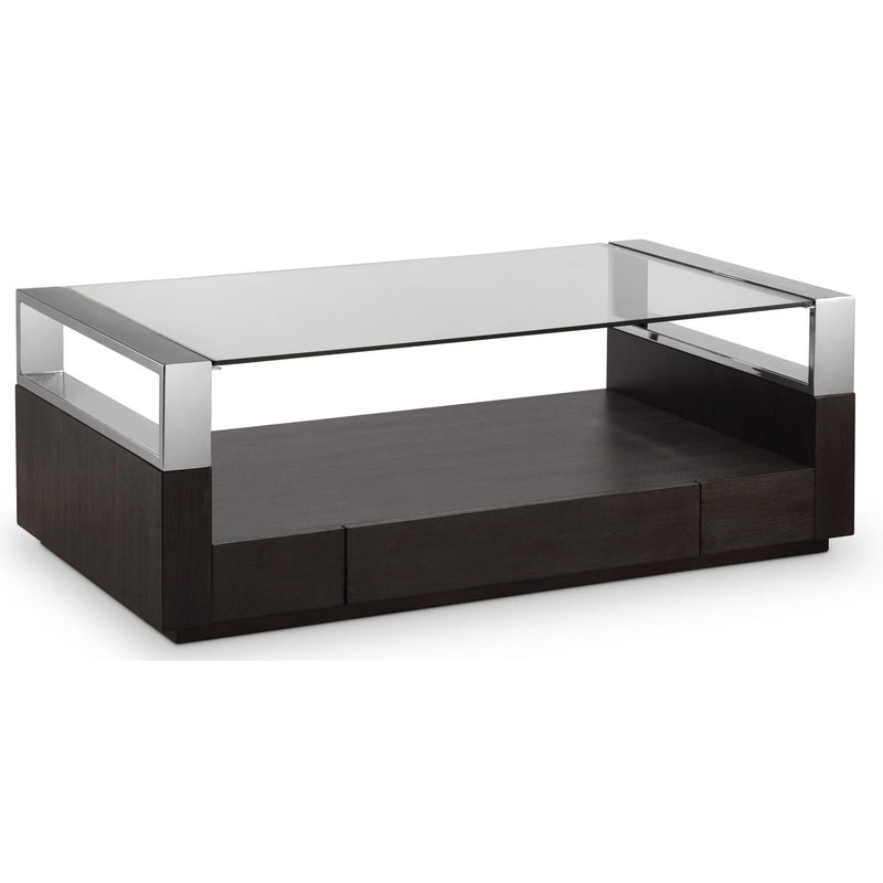 Magnussen Revere Cocktail Table T4562-43 IMAGE 1