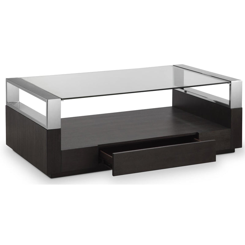 Magnussen Revere Cocktail Table T4562-43 IMAGE 2