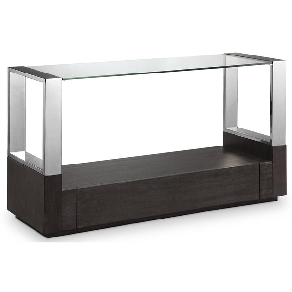 Magnussen Revere Sofa Table T4562-73 IMAGE 1