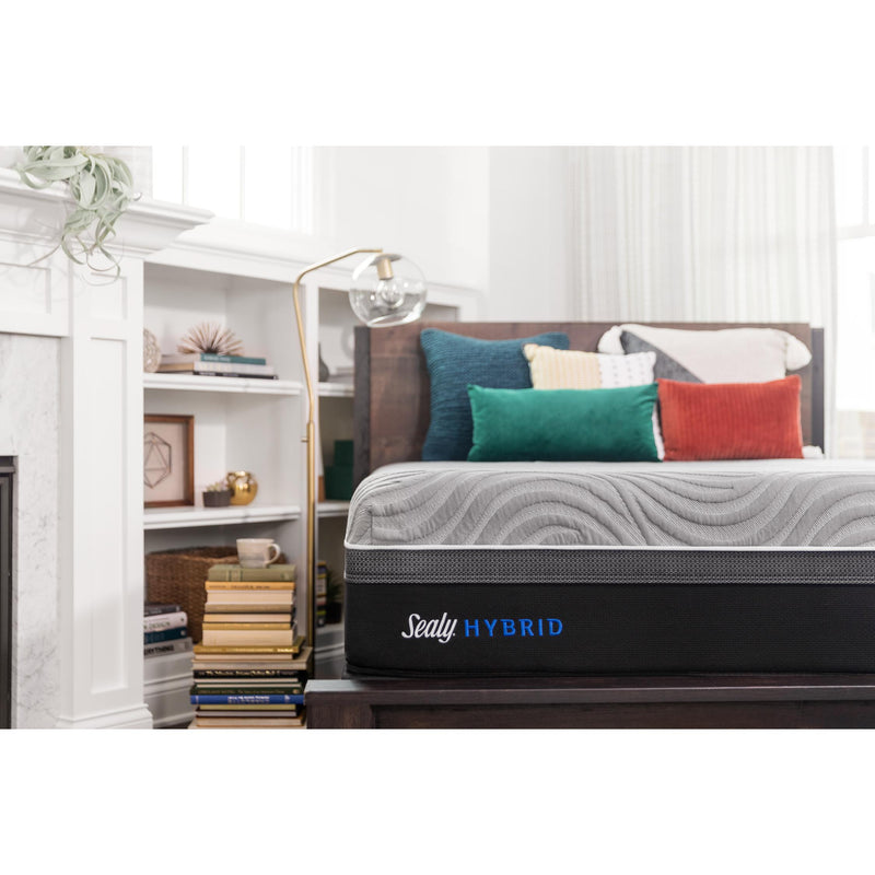 Sealy Kelburn II Hybrid Tight Top Mattress (Twin) IMAGE 15