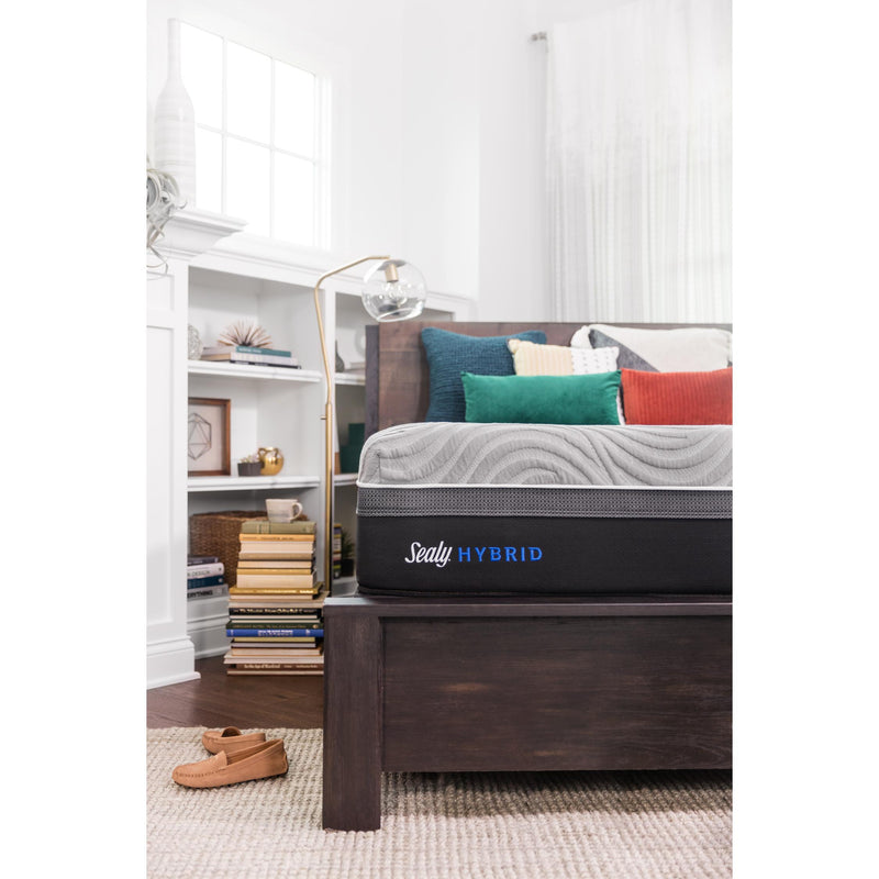 Sealy Kelburn II Hybrid Tight Top Mattress (Twin) IMAGE 16