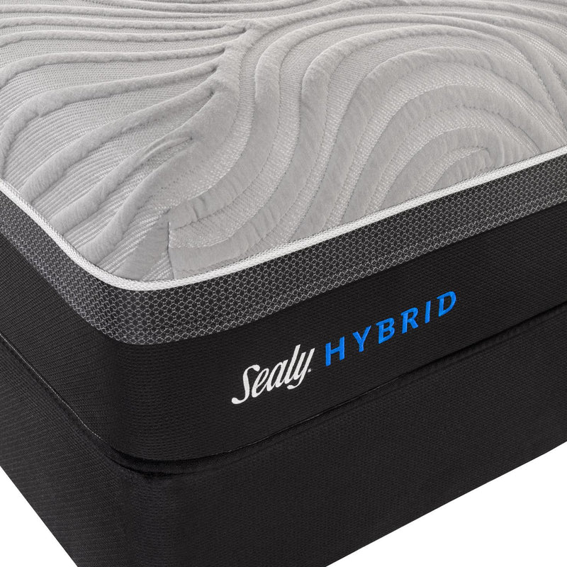 Sealy Kelburn II Hybrid Tight Top Mattress (Twin) IMAGE 6