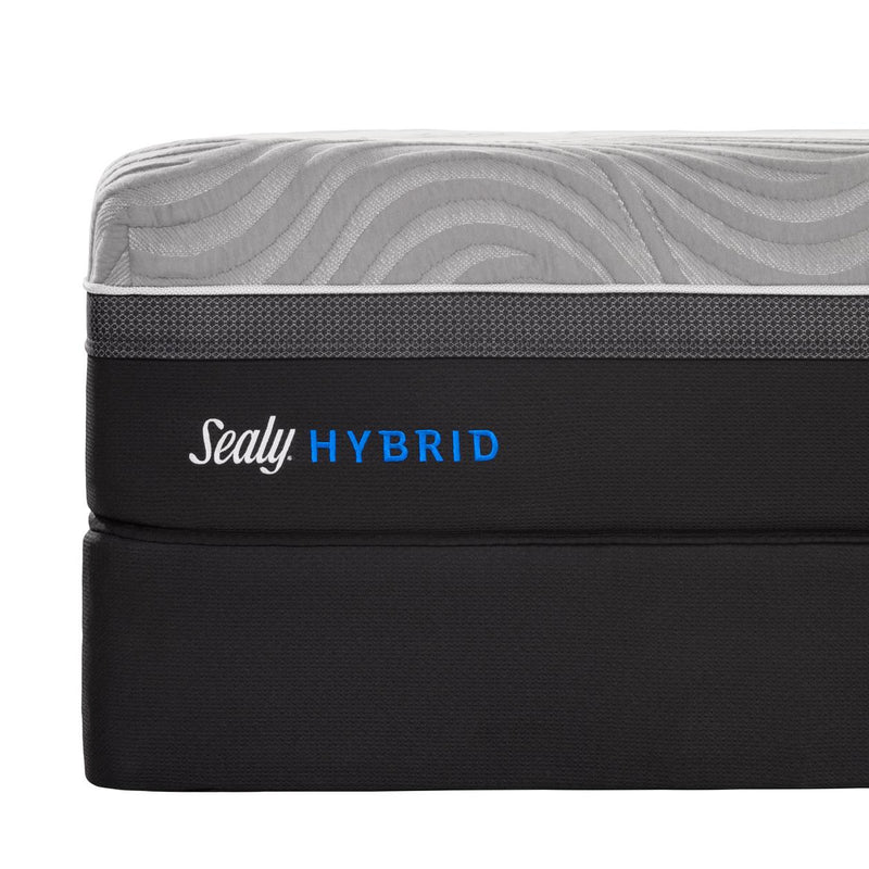 Sealy Kelburn II Hybrid Tight Top Mattress (Twin) IMAGE 7