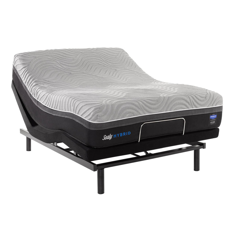 Sealy Kelburn II Hybrid Tight Top Mattress (Twin) IMAGE 8