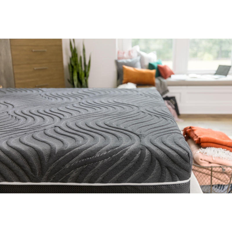 Sealy Silver Chill Firm Mattress (Twin) IMAGE 13