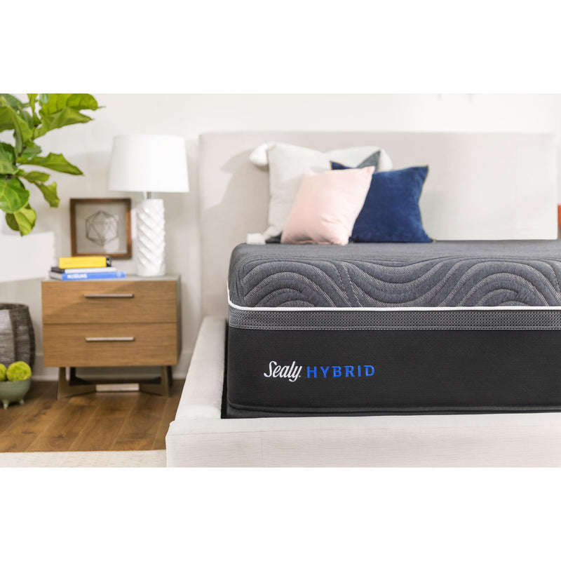 Sealy Silver Chill Firm Mattress (Twin) IMAGE 18