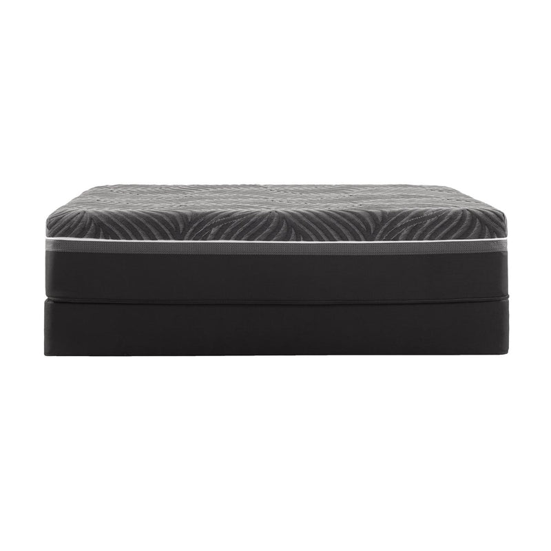 Sealy Silver Chill Firm Mattress (Twin) IMAGE 4