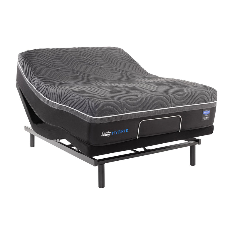 Sealy Silver Chill Firm Mattress (Twin) IMAGE 9