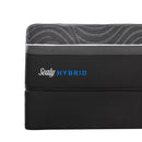 Sealy Silver Chill Plush Mattress Set (Full) IMAGE 7