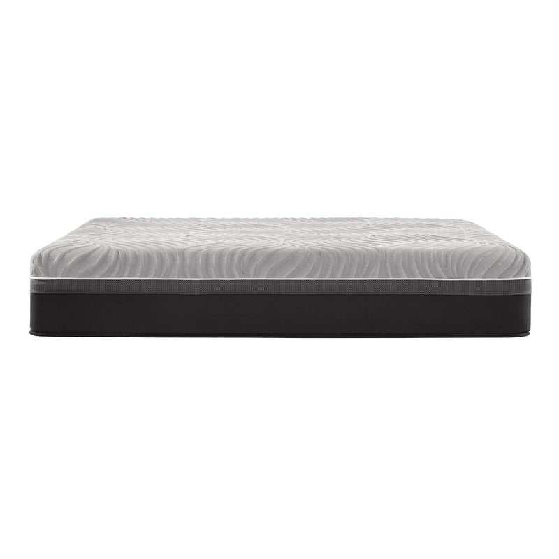 Sealy Copper II Plush Mattress (Twin) IMAGE 2