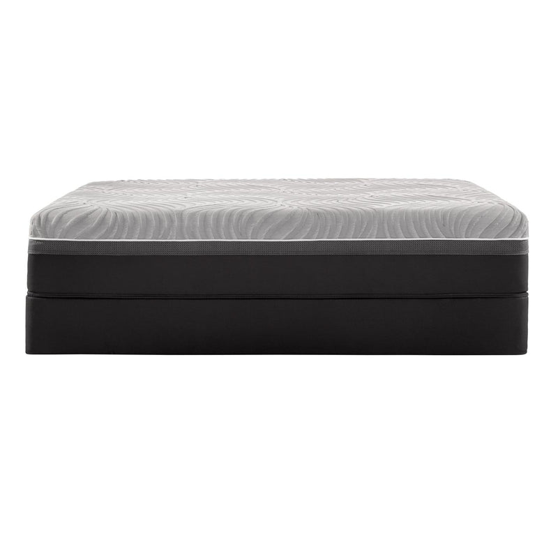 Sealy Copper II Plush Mattress (Twin) IMAGE 4