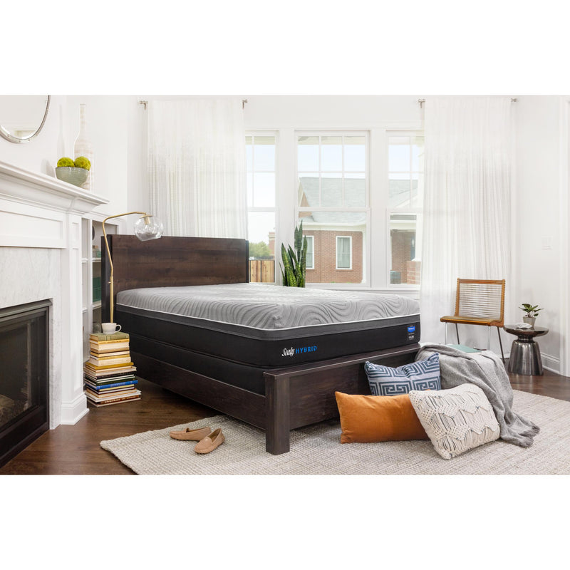 Sealy Copper II Plush Mattress (Full) IMAGE 12