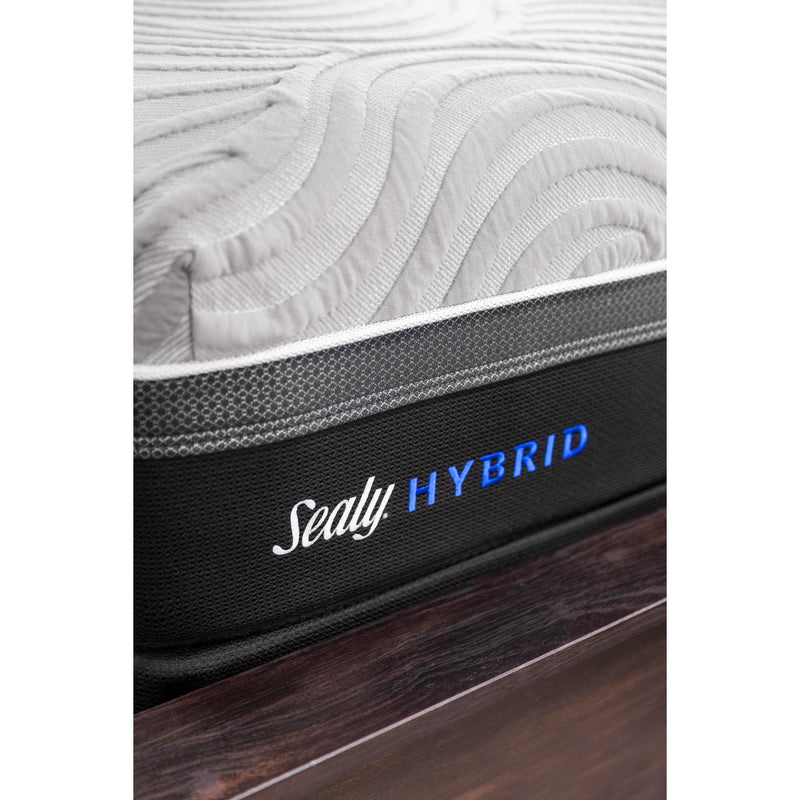 Sealy Copper II Plush Mattress (Full) IMAGE 14