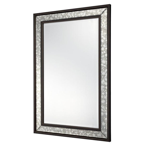 @ Cost Mirrors Lithgow Wall Mirror CM000075 IMAGE 1