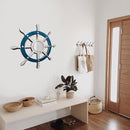 @ Cost Mirrors Helm Wall Mirror CM000105 IMAGE 2