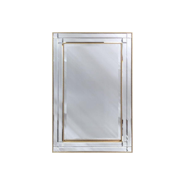 @ Cost Mirrors Kavala Wall Mirror CM000150 IMAGE 1