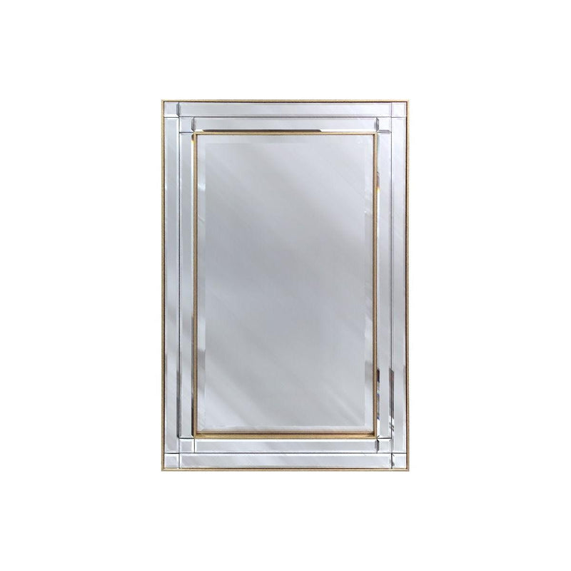 @ Cost Mirrors Kavala Wall Mirror CM000150 IMAGE 1