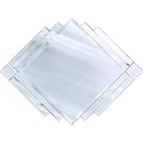 @ Cost Mirrors Calais Wall Mirror CM000181 IMAGE 1