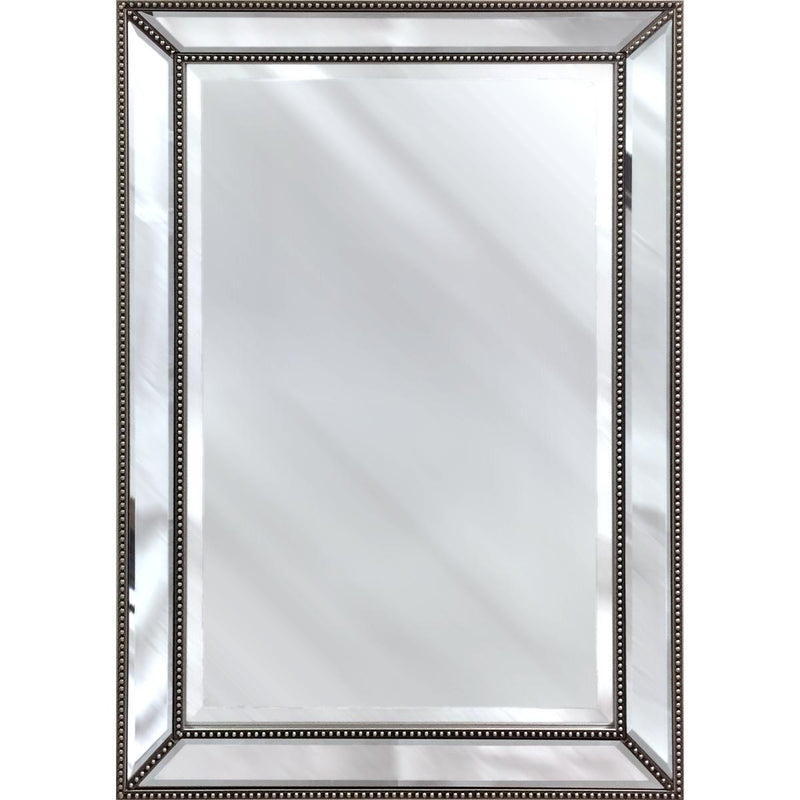 @ Cost Mirrors Grenoble Wall Mirror CM000204 IMAGE 1