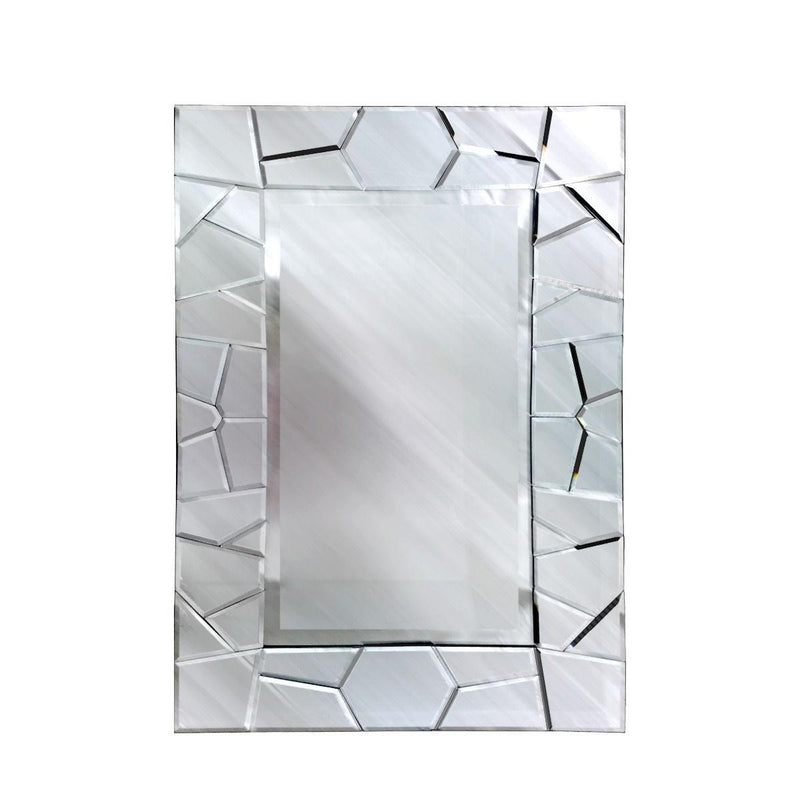 @ Cost Mirrors Logan Wall Mirror CM000211 IMAGE 1