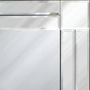 @ Cost Mirrors London Wall Mirror CM000228 IMAGE 2