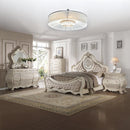 Acme Furniture Ragenardus 27015 Dresser IMAGE 5