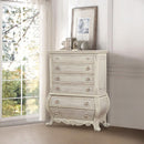 Acme Furniture Ragenardus 6-Drawer Chest 27016 IMAGE 1