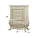 Acme Furniture Ragenardus 27016 Chest IMAGE 4