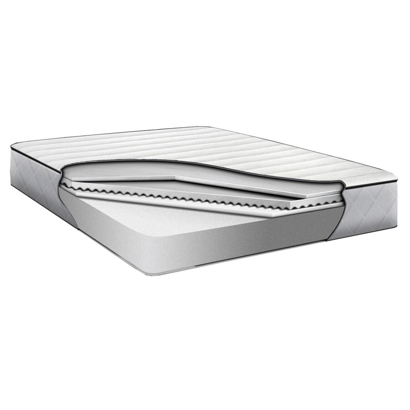 Sealy Ashley 1 Tight Top Mattress (Queen) IMAGE 1