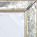 @ Cost Mirrors Roman Wall Mirror CM000242 IMAGE 2