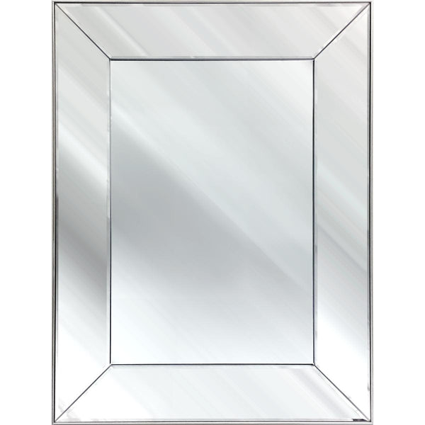 @ Cost Mirrors Warsaw Wall Mirror CM000298 IMAGE 1