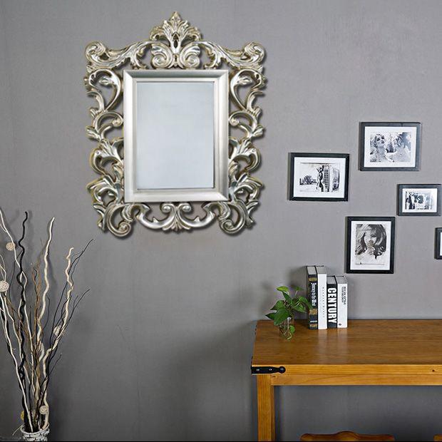 @ Cost Mirrors Regal Wall Mirror CM10005 IMAGE 2