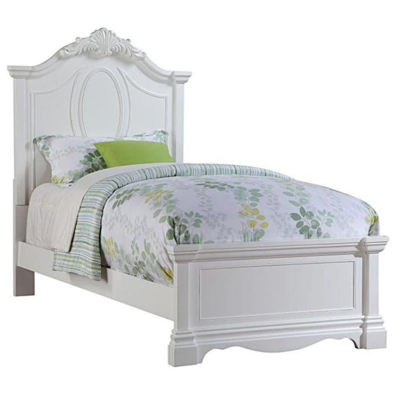 Acme Furniture Estrella 30235F Kids Full Bed IMAGE 1