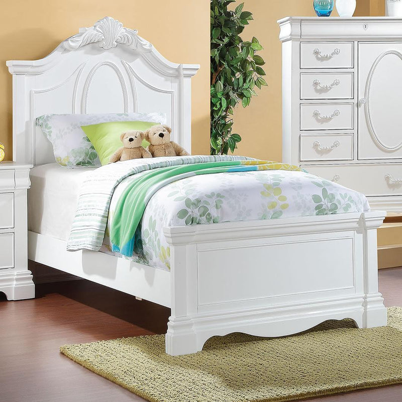 Acme Furniture Estrella 30235F Kids Full Bed IMAGE 2