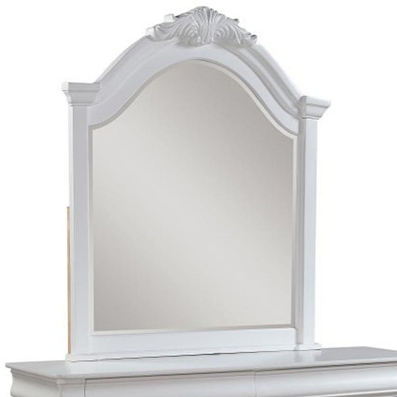 Acme Furniture Estrella 30244 Kids Dresser Mirror IMAGE 1