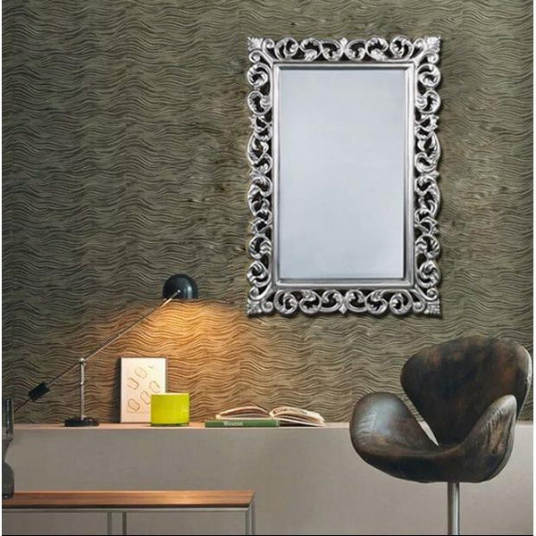 @ Cost Mirrors Classic Wall Mirror CM10006 IMAGE 1
