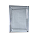 @ Cost Mirrors Bordeaux Wall Mirror CM10014 IMAGE 2