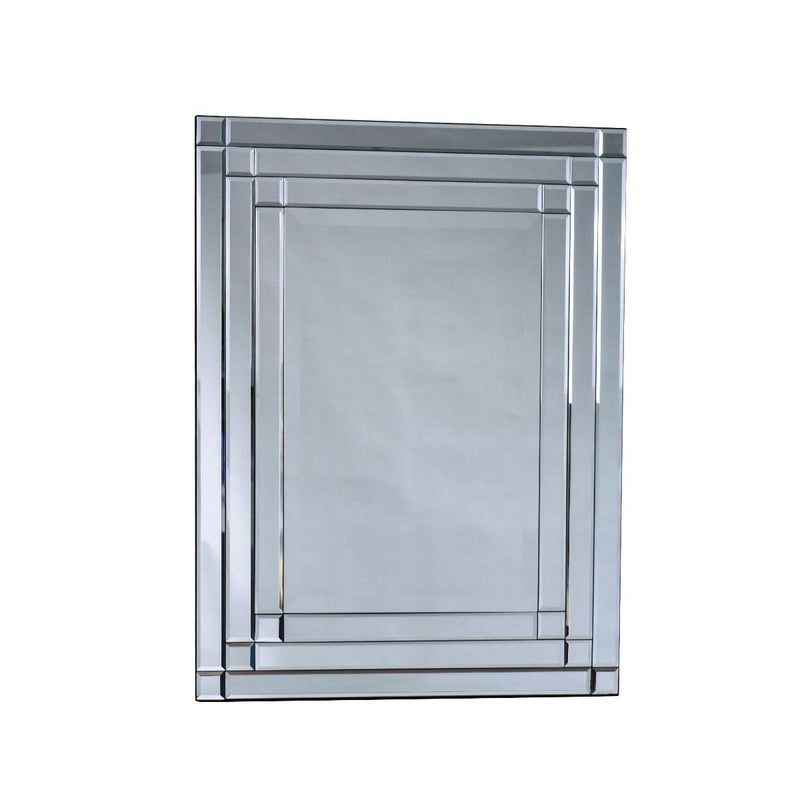 @ Cost Mirrors Bordeaux Wall Mirror CM10014 IMAGE 2