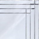 @ Cost Mirrors Bordeaux Wall Mirror CM10014 IMAGE 3