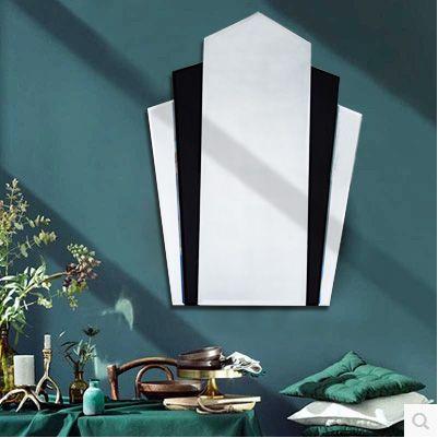 @ Cost Mirrors Parisian Wall Mirror CM10016 IMAGE 1