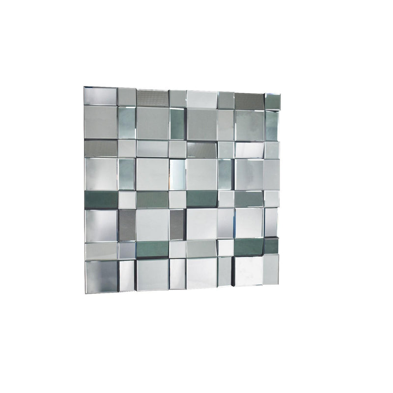 @ Cost Mirrors Dresden Wall Mirror CM30061 IMAGE 2