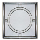 @ Cost Mirrors Alessandria Wall Mirror CM30077 IMAGE 1