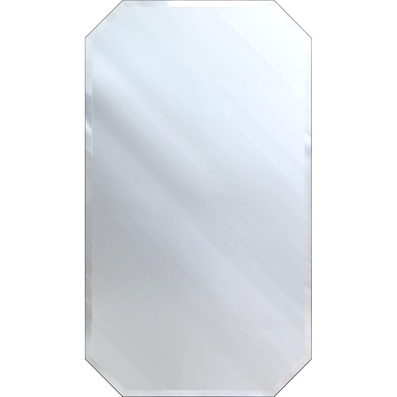 @ Cost Mirrors Munich Wall Mirror CM50031 IMAGE 1