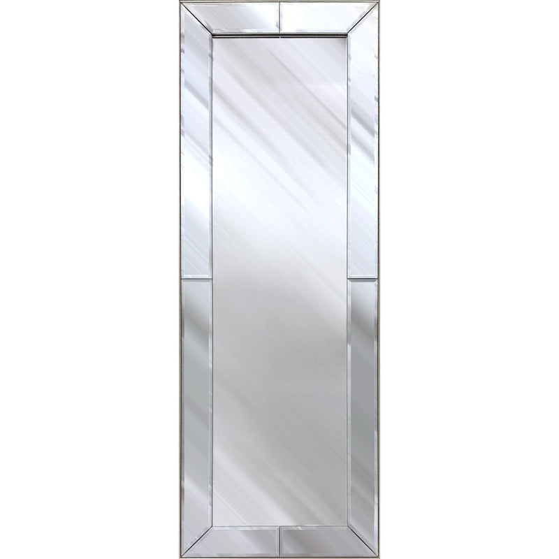 @ Cost Mirrors Lyon Wall Mirror CM60040 IMAGE 1