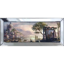 @ Cost Mirrors Swiss CM90056 Photo Frame (39.4" x 15.6") IMAGE 1