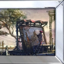 @ Cost Mirrors Swiss CM90056 Photo Frame (39.4" x 15.6") IMAGE 2