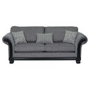 Dynasty Furniture Stationary Fabric Sofa 1608-10-54-3146 IMAGE 1