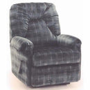 Elran Relaxon Rocker Fabric Recliner C0232-MEC-02 IMAGE 1