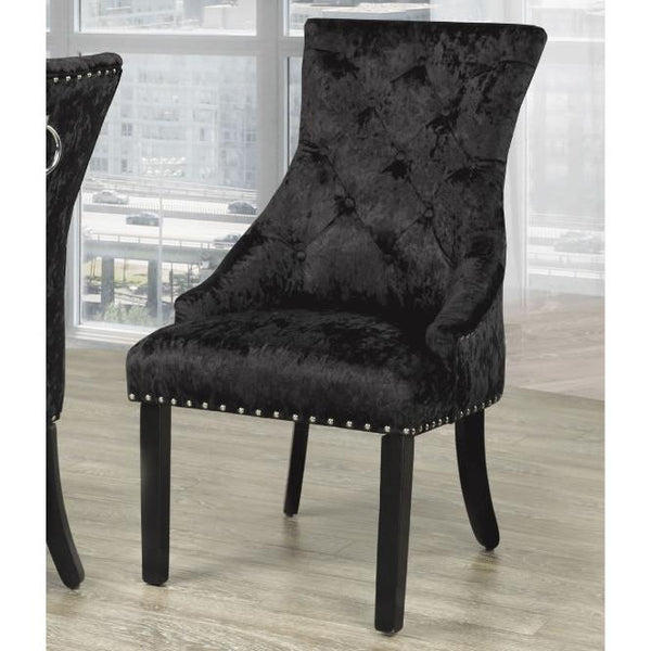 Titus Furniture Stationary Fabric Accent Chair T426 IMAGE 1