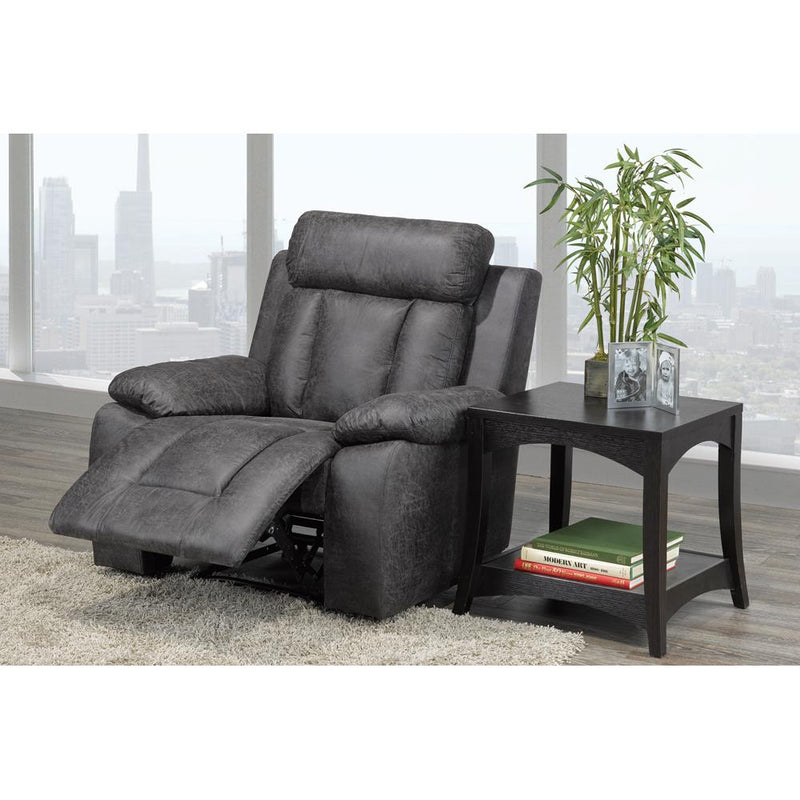 Titus Furniture Rocker Fabric Recliner T1011 IMAGE 1